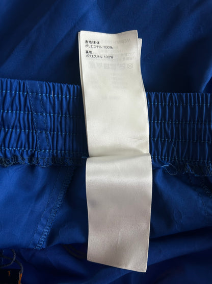 Louis Vuitton Blue Monogram Swim Shorts