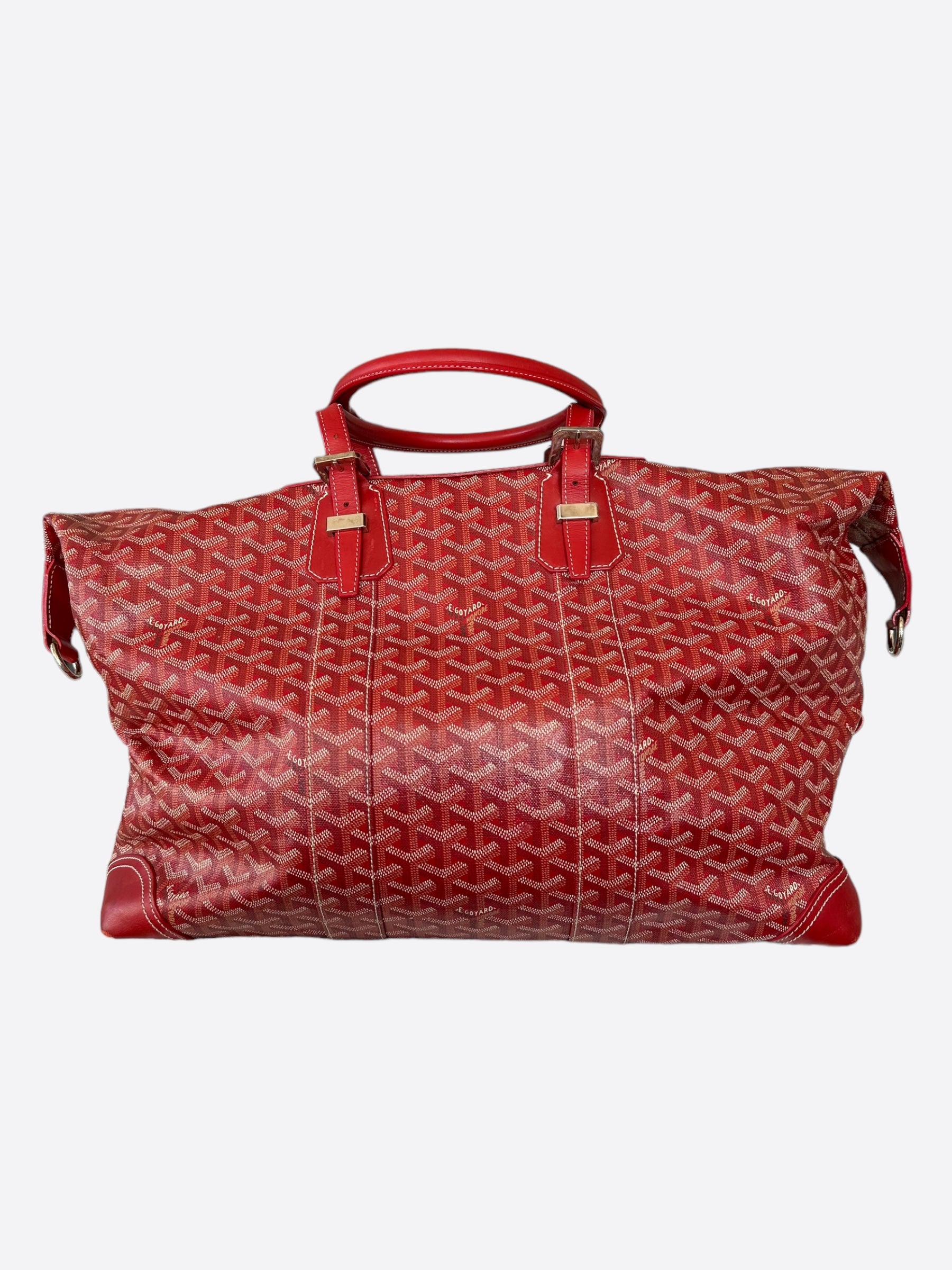 Goyard – Savonches