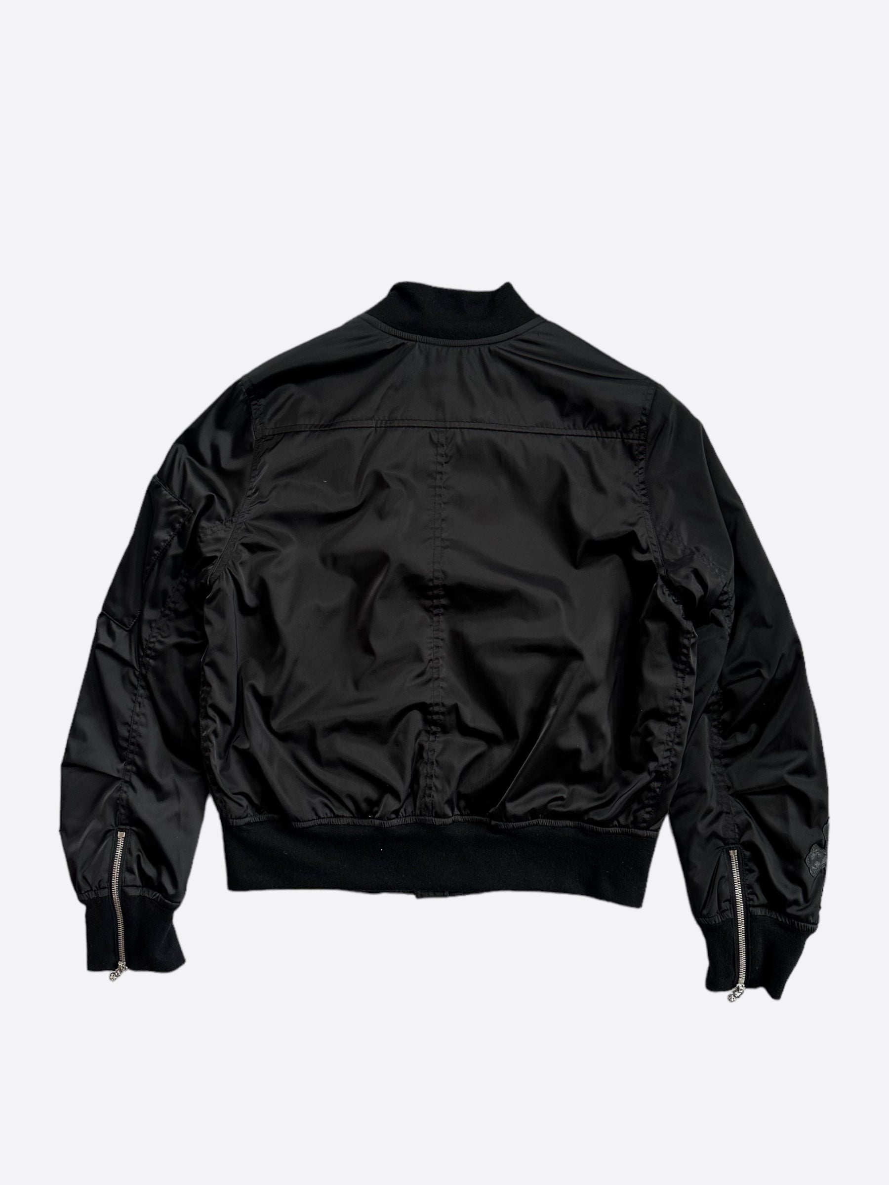 Chrome Heart outlet Bomber