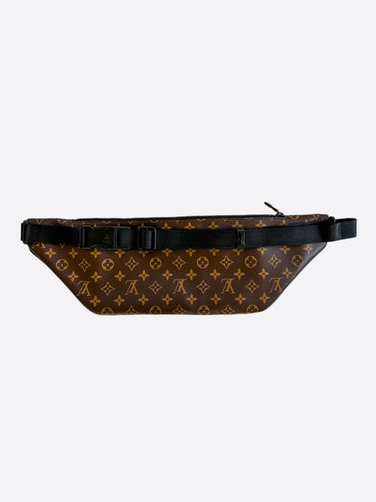 Louis Vuitton Brown Monogram Christopher Bumbag