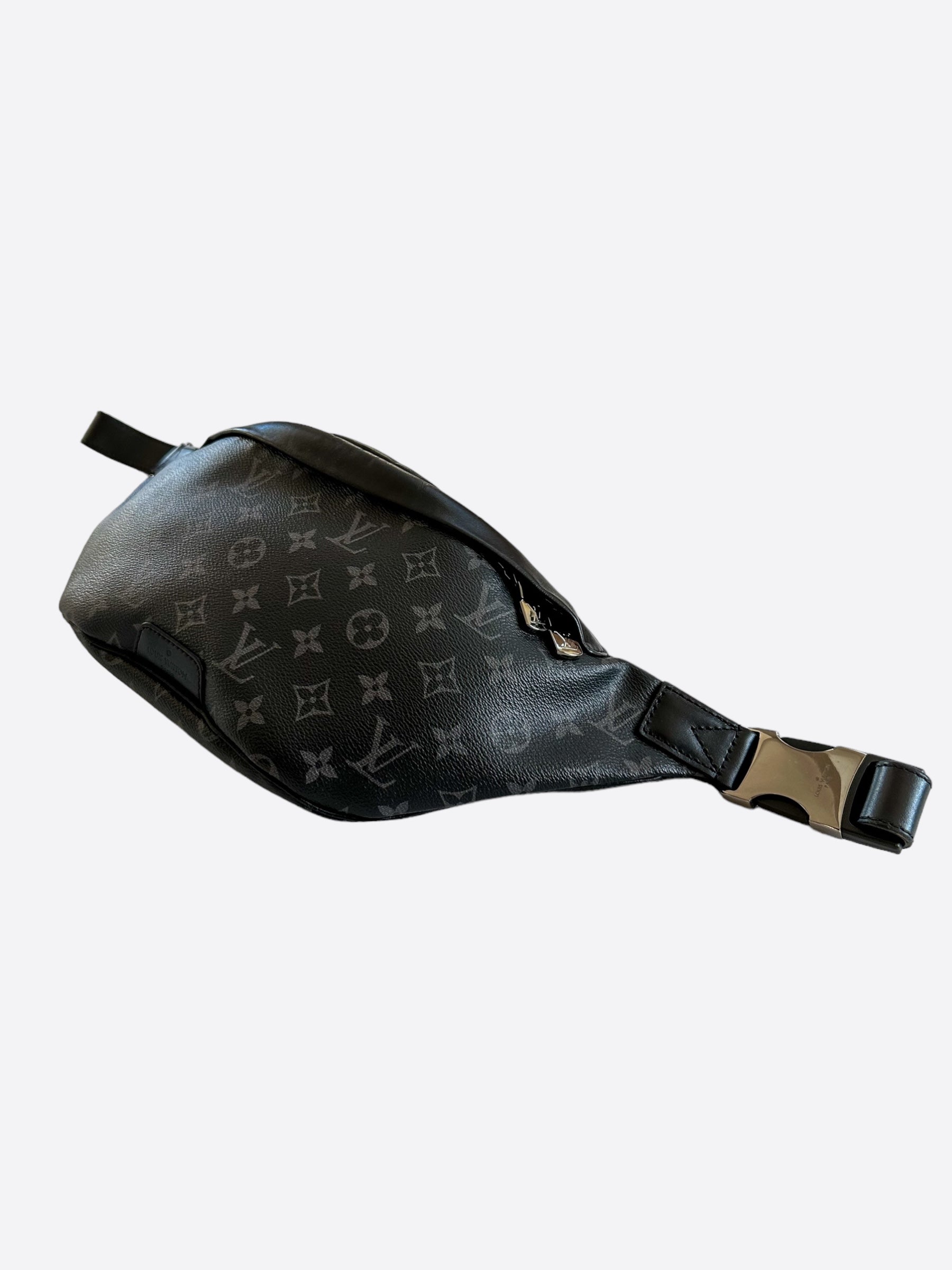 Vuitton Discovery Bumbag Monogram Mens Lv Fanny Pack Discovery