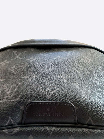 Louis Vuitton Monogram Eclipse Discovery Bumbag