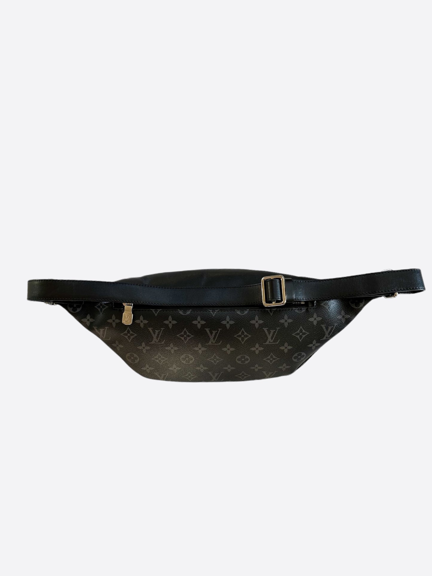 Louis Vuitton Monogram Eclipse Discovery Bumbag