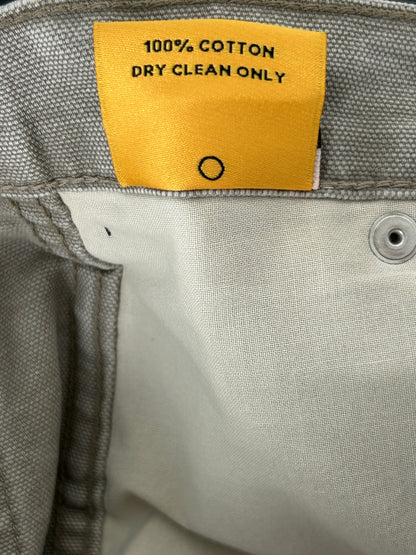 Gallery Dept Cement LA Flare Carpenter Pants