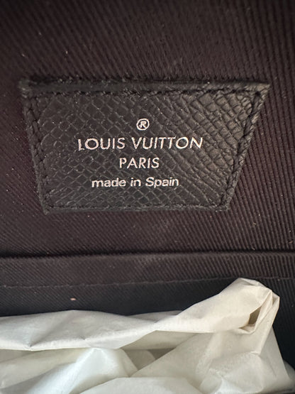 Louis Vuitton Monogram Eclipse Outdoor Sling Bag