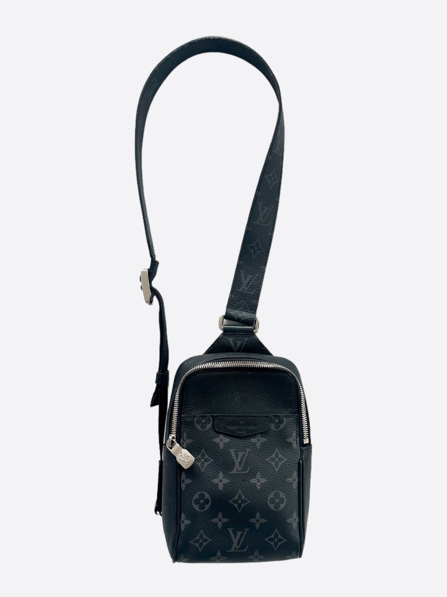 Louis Vuitton Monogram Eclipse Outdoor Sling Bag