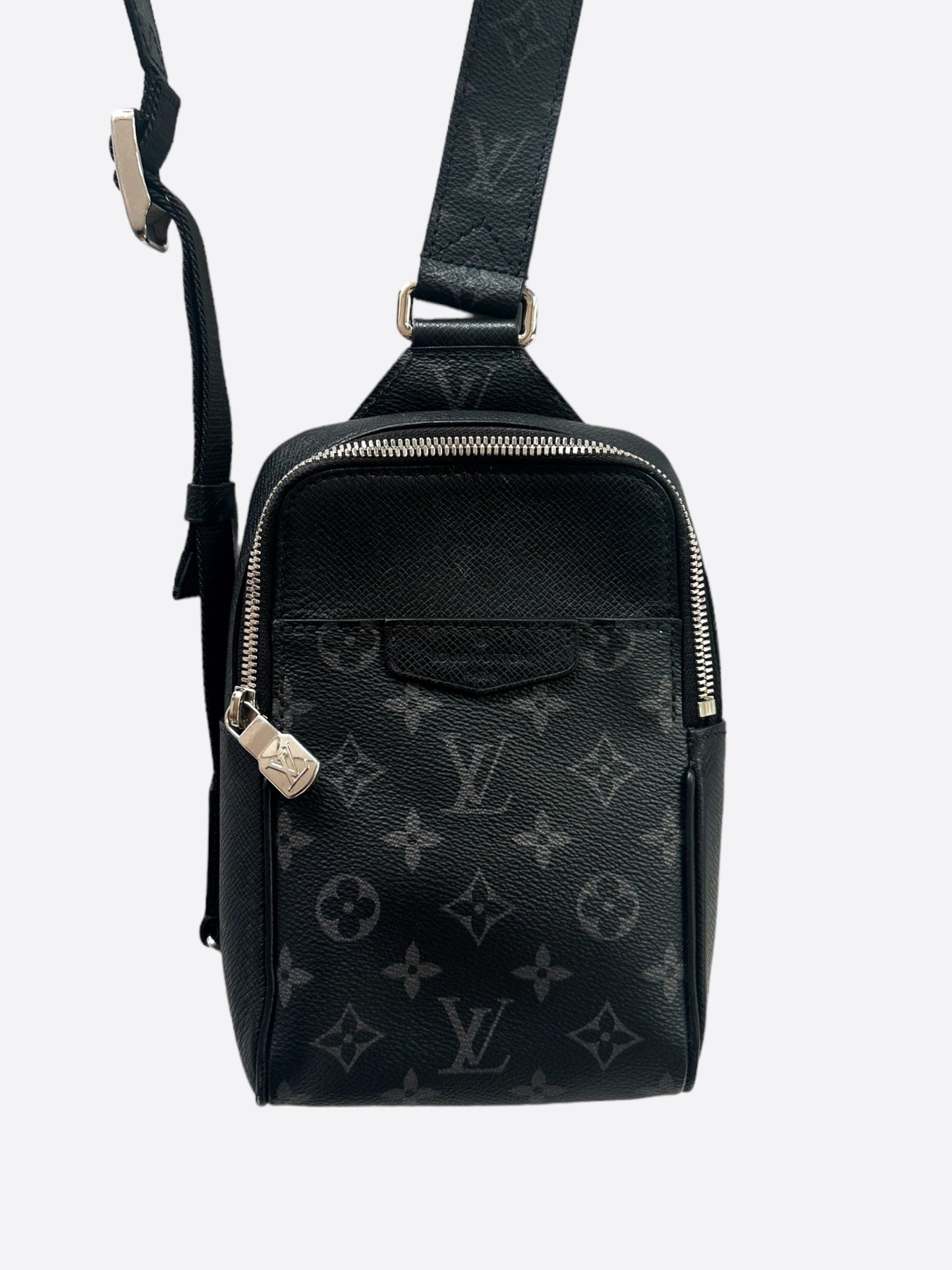 Louis Vuitton Monogram Eclipse Outdoor Sling Bag