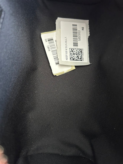 Louis Vuitton Multicolor Sunrise Monogram Keepall XS