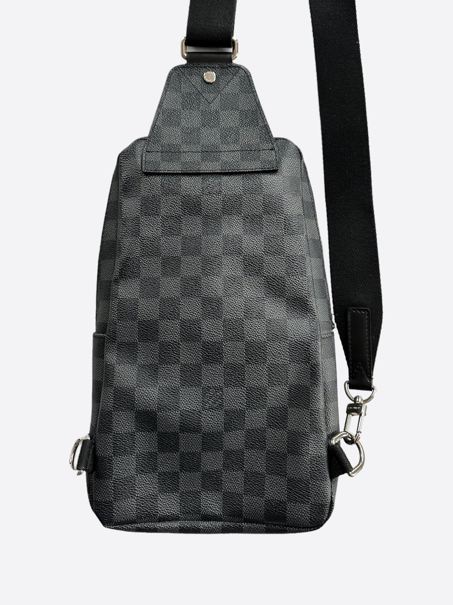 Louis Vuitton Damier Graphite Avenue Sling Bag