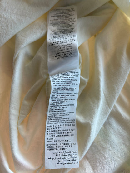 Gucci White & Black Cities Logo T-Shirt