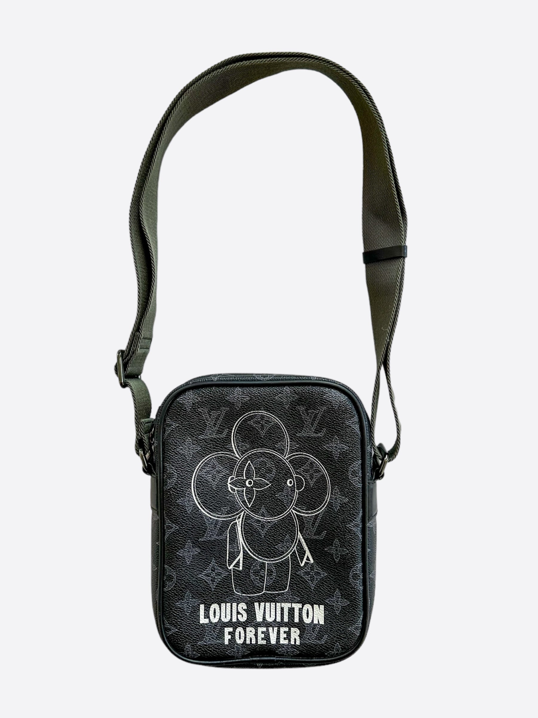 louis vuitton forever bag