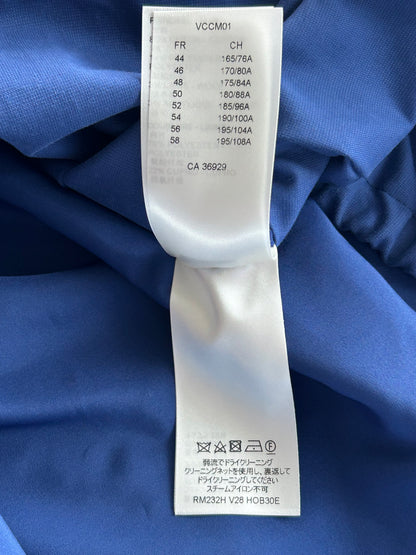 Louis Vuitton Yayoi Kusama Blue & Multicolor Faces Jacket