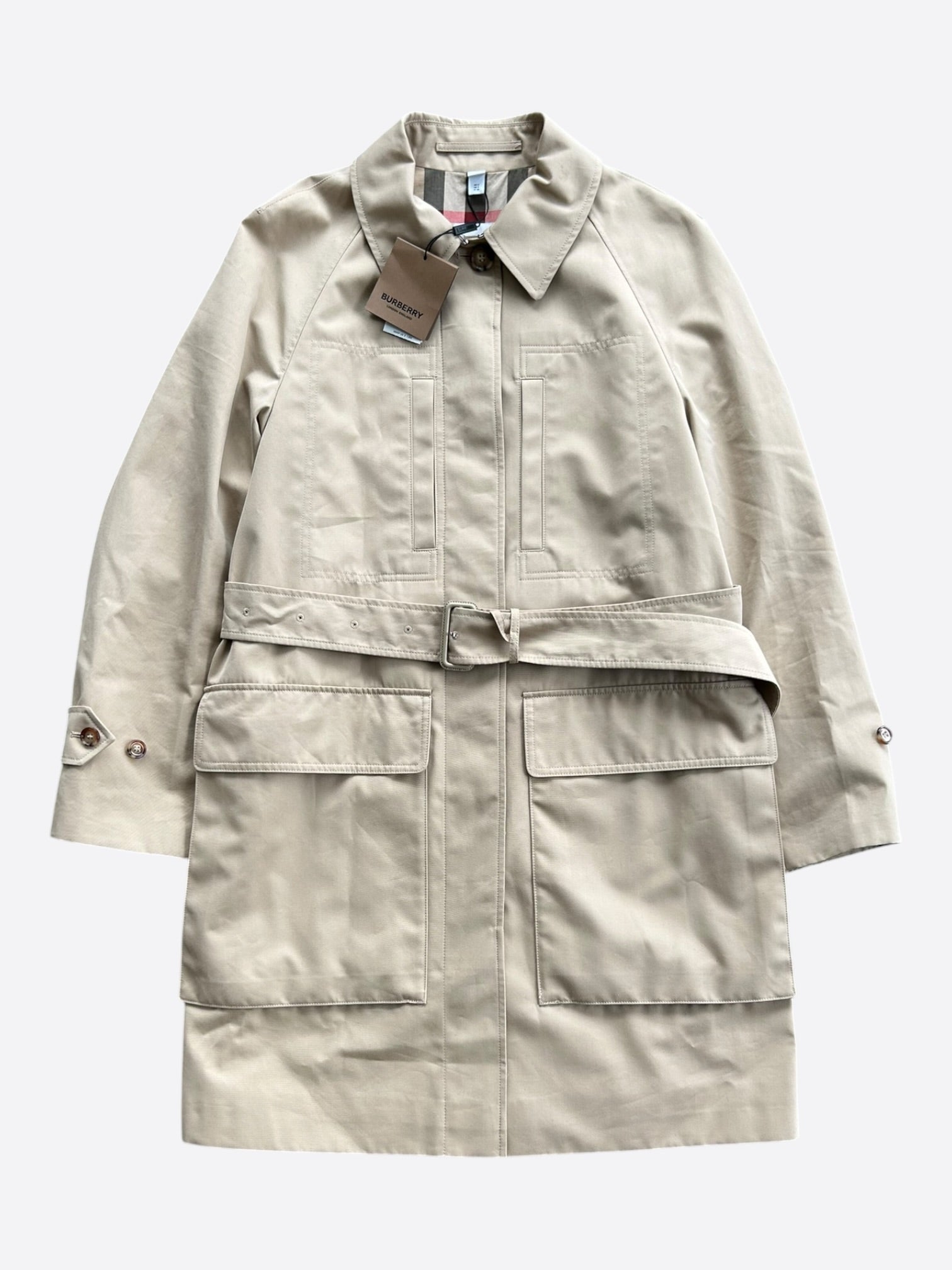 Burberry – Savonches