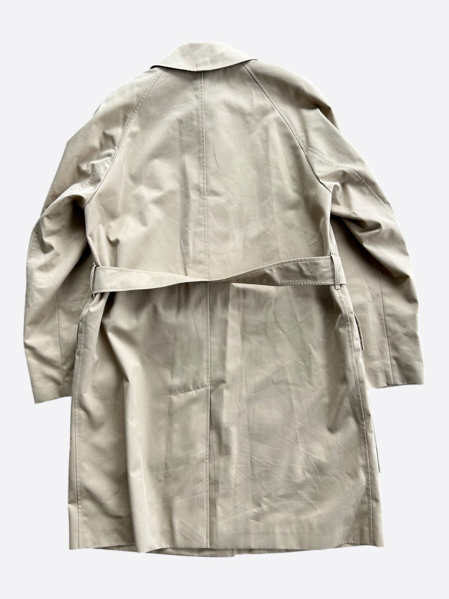 Burberry Beige Women's Trench Coat