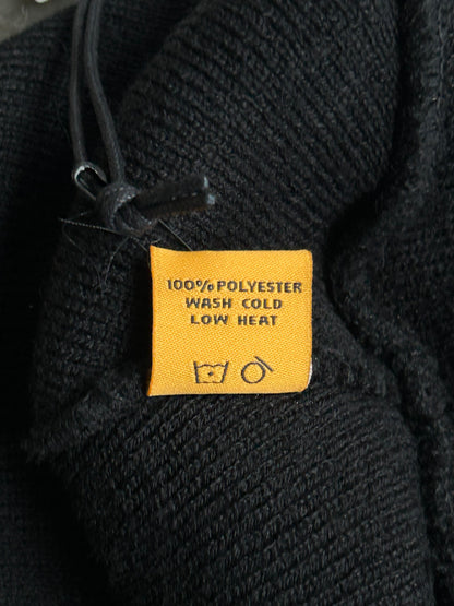 Gallery Dept Black Skeleton Beach Beanie