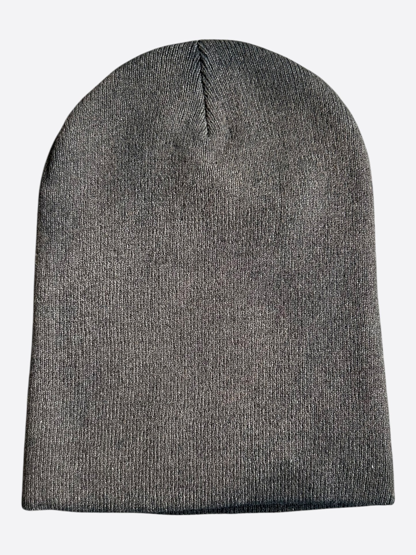 Gallery Dept Black Skeleton Beach Beanie