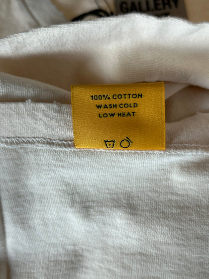 Gallery Dept Natural Property Of Gallery Dept Pocket T-Shirt
