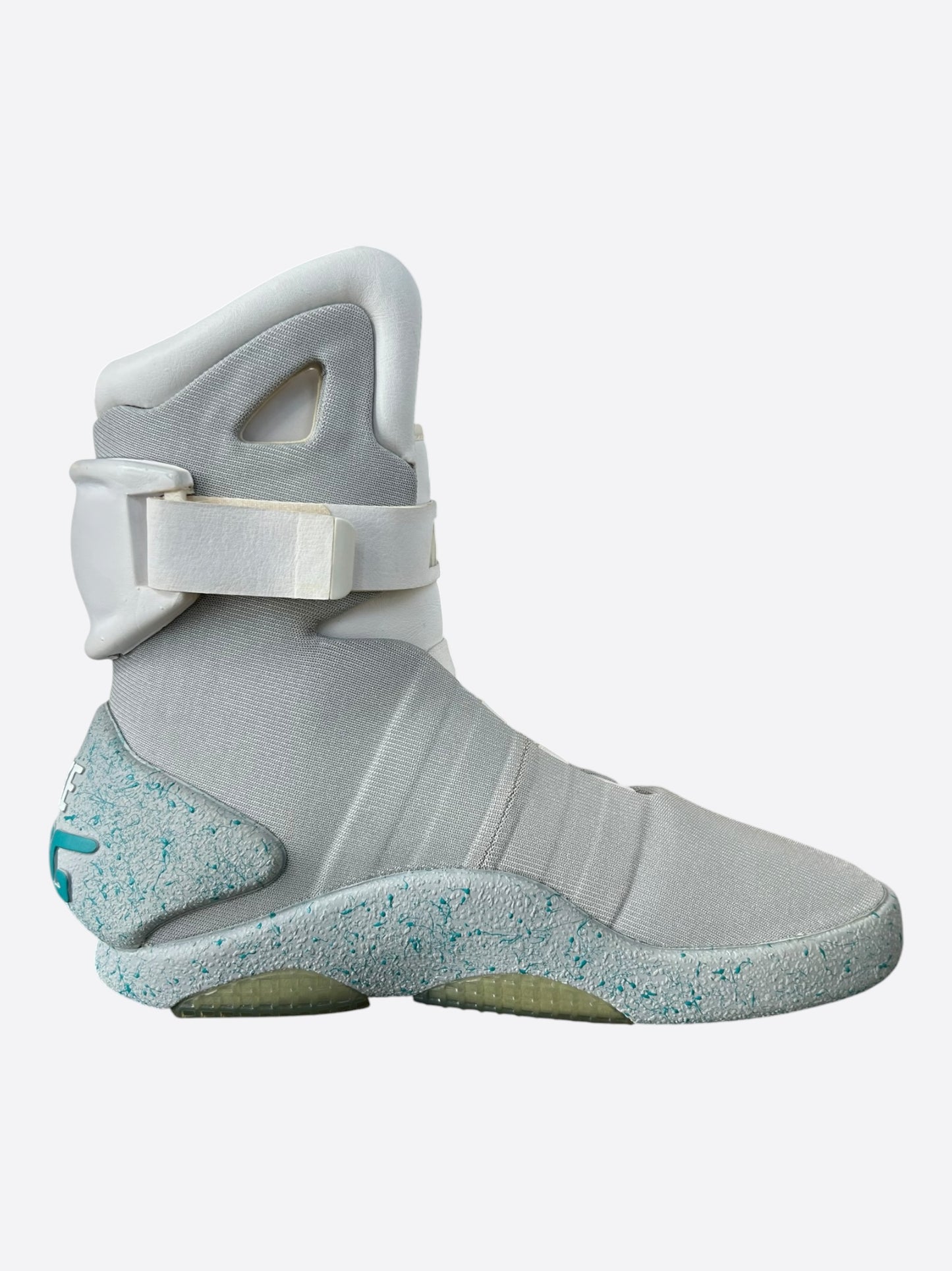 Nike 'Back To The Future' Air Mag