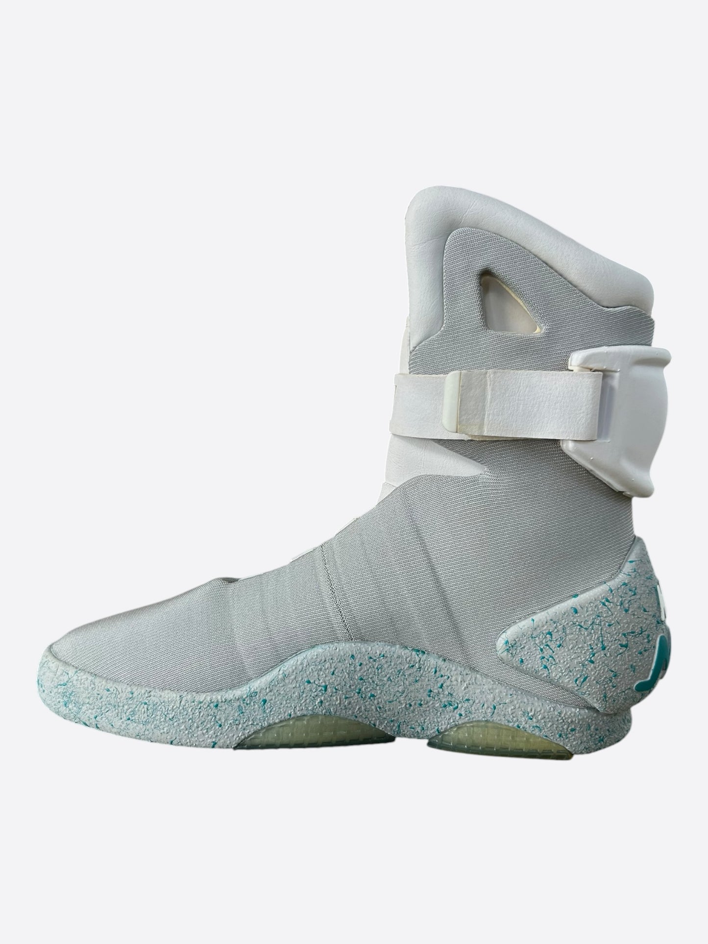 Nike 'Back To The Future' Air Mag