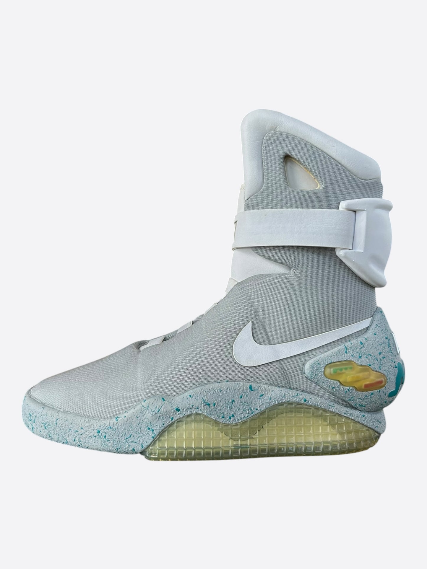 Nike 'Back To The Future' Air Mag