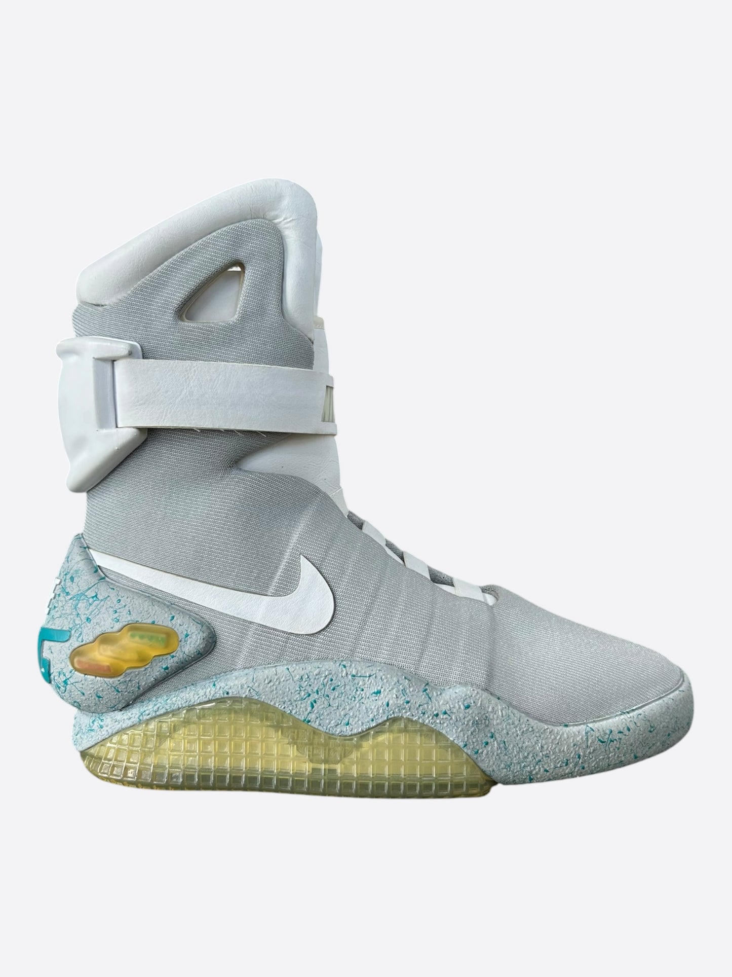 Nike 'Back To The Future' Air Mag