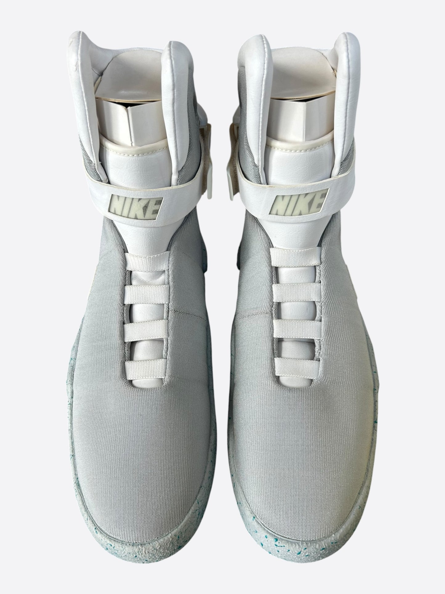 Nike 'Back To The Future' Air Mag