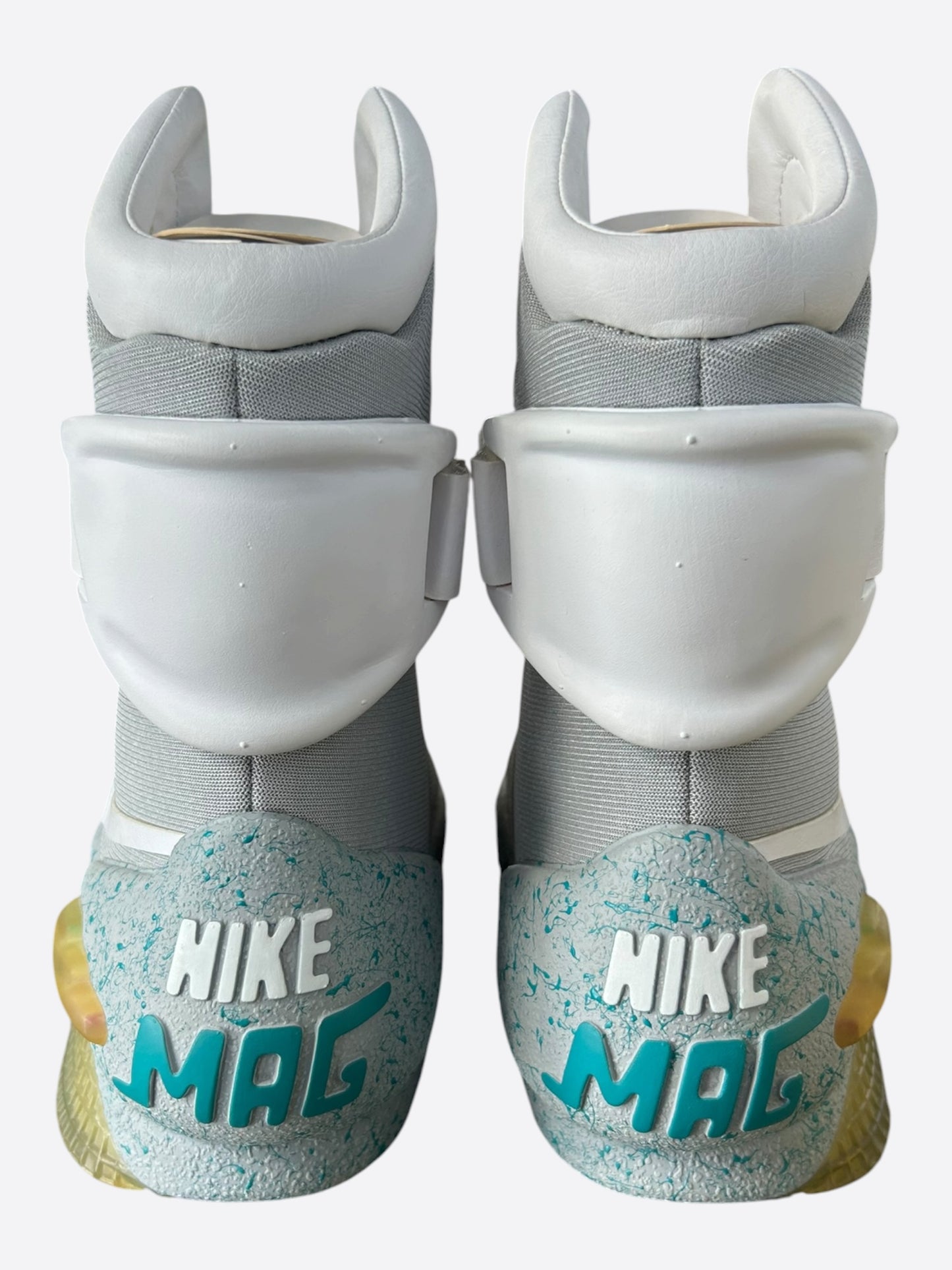 Nike 'Back To The Future' Air Mag