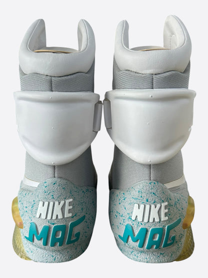 Nike 'Back To The Future' Air Mag