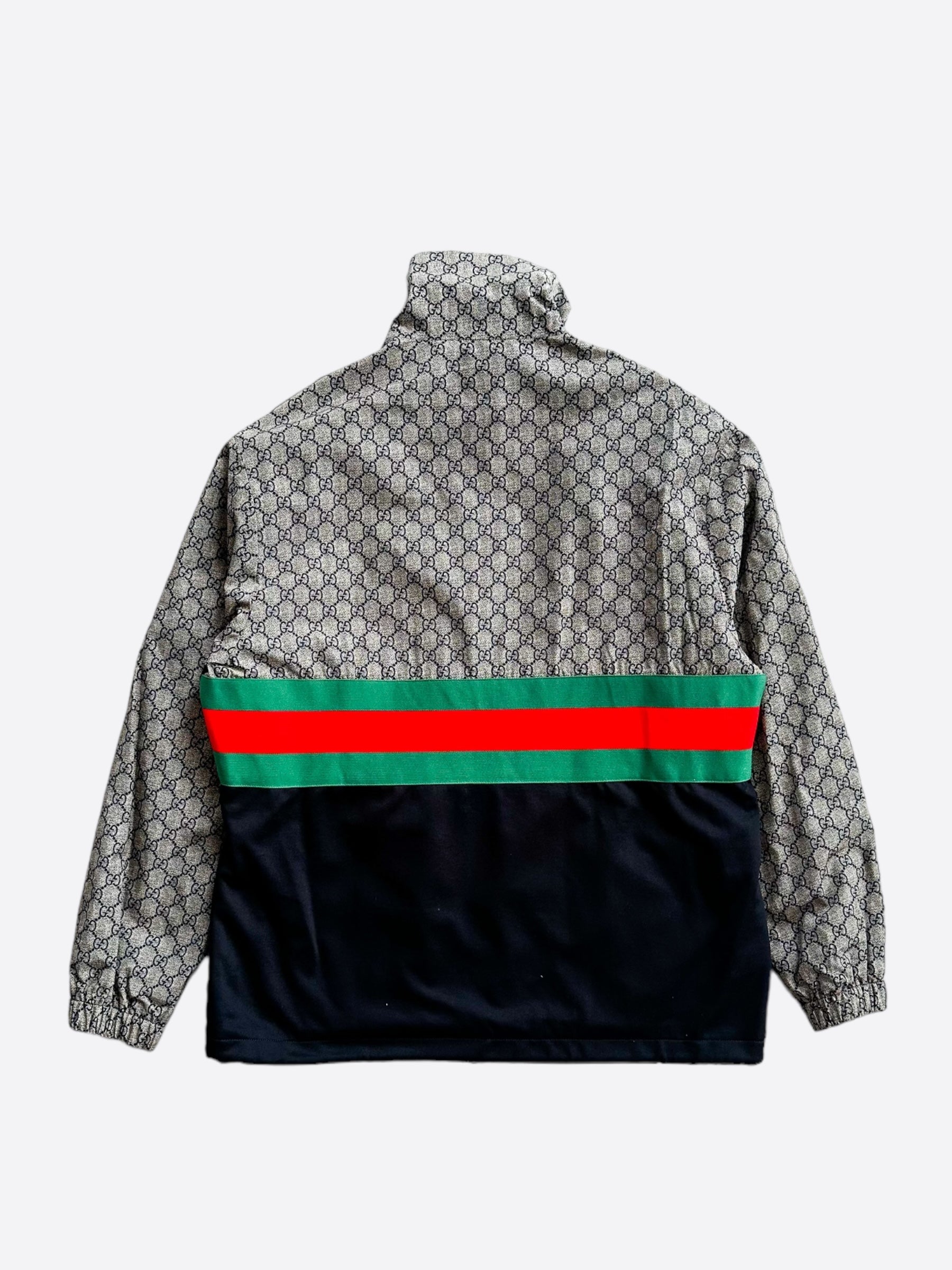 Gucci gg windbreaker best sale