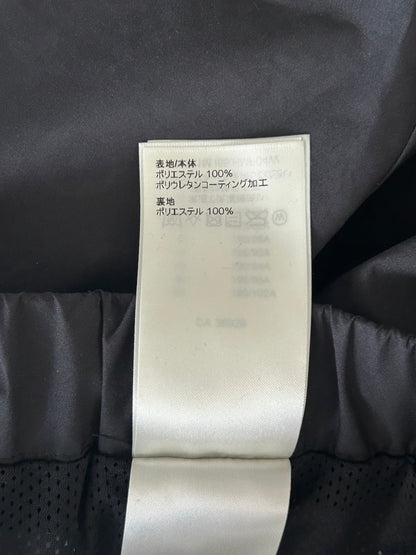 Louis Vuitton Black & Grey 2054 Monogram Heat Reflective Track Pants