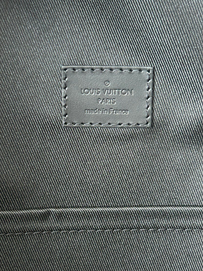 Louis Vuitton Monogram Eclipse Discovery Backpack