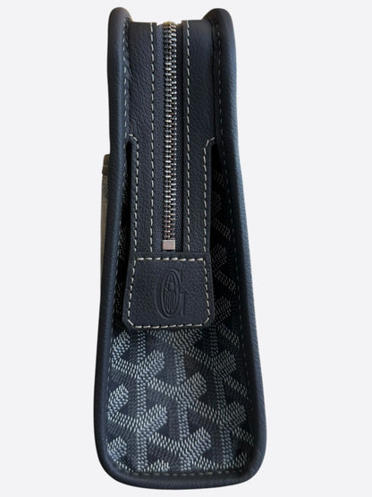 Goyard Grey Jouvence MM Toiletry Bag