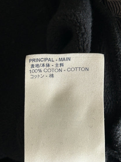 Louis Vuitton Grey 2054 Monogram Hoodie
