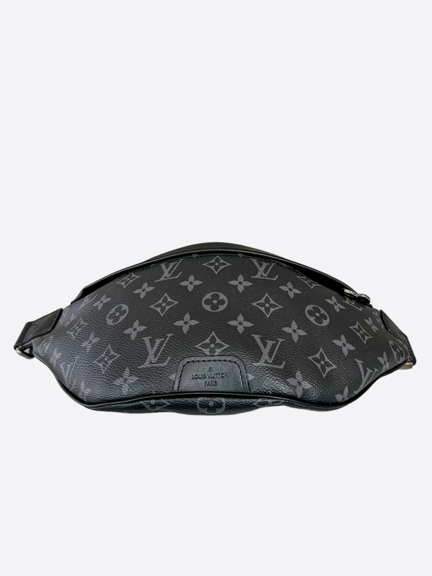 Louis Vuitton Monogram Eclipse Discovery Bumbag