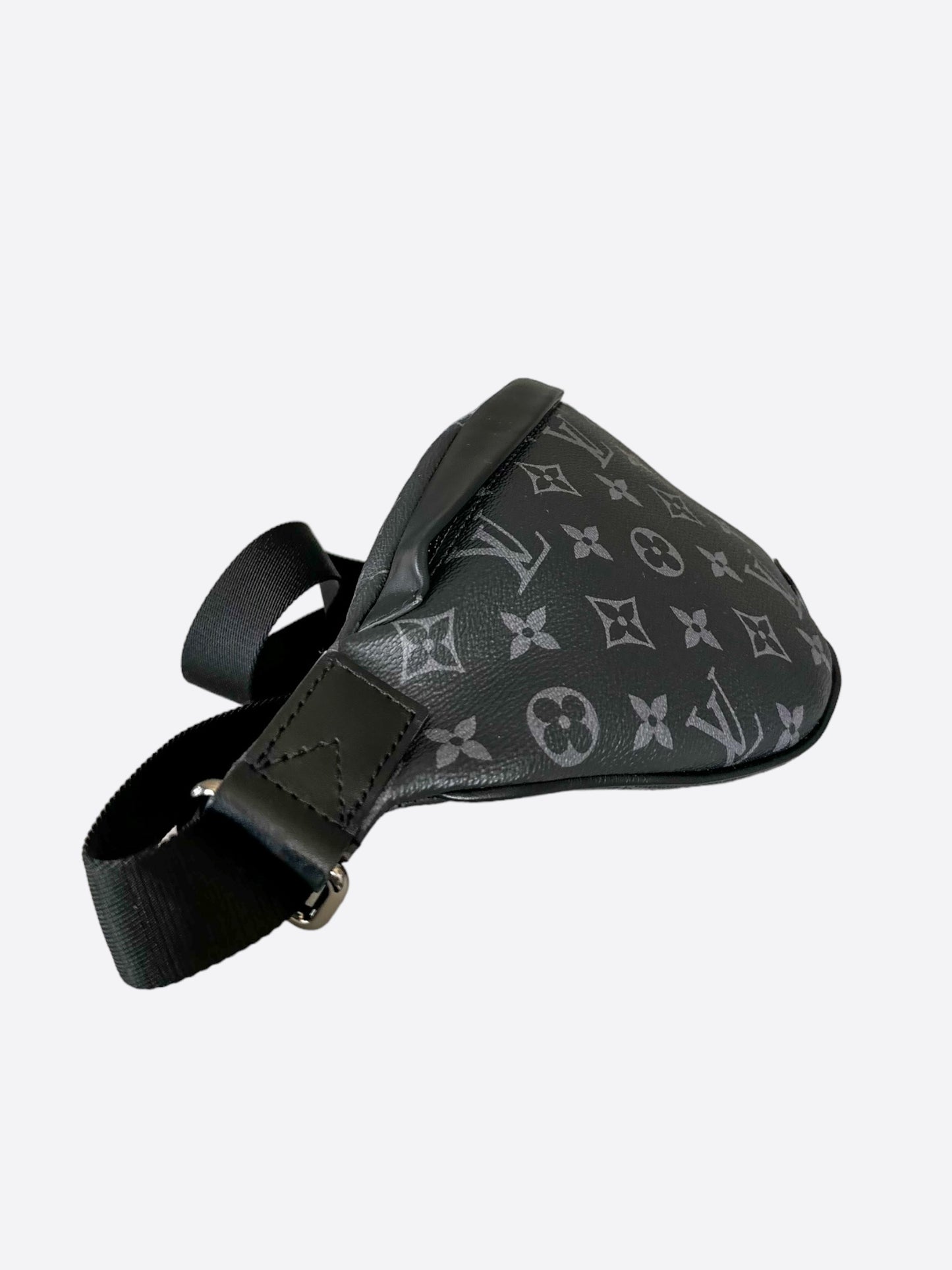 Louis Vuitton Monogram Eclipse Discovery Bumbag