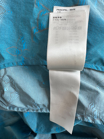 Louis Vuitton Blue 2054 Monogram Windbreaker