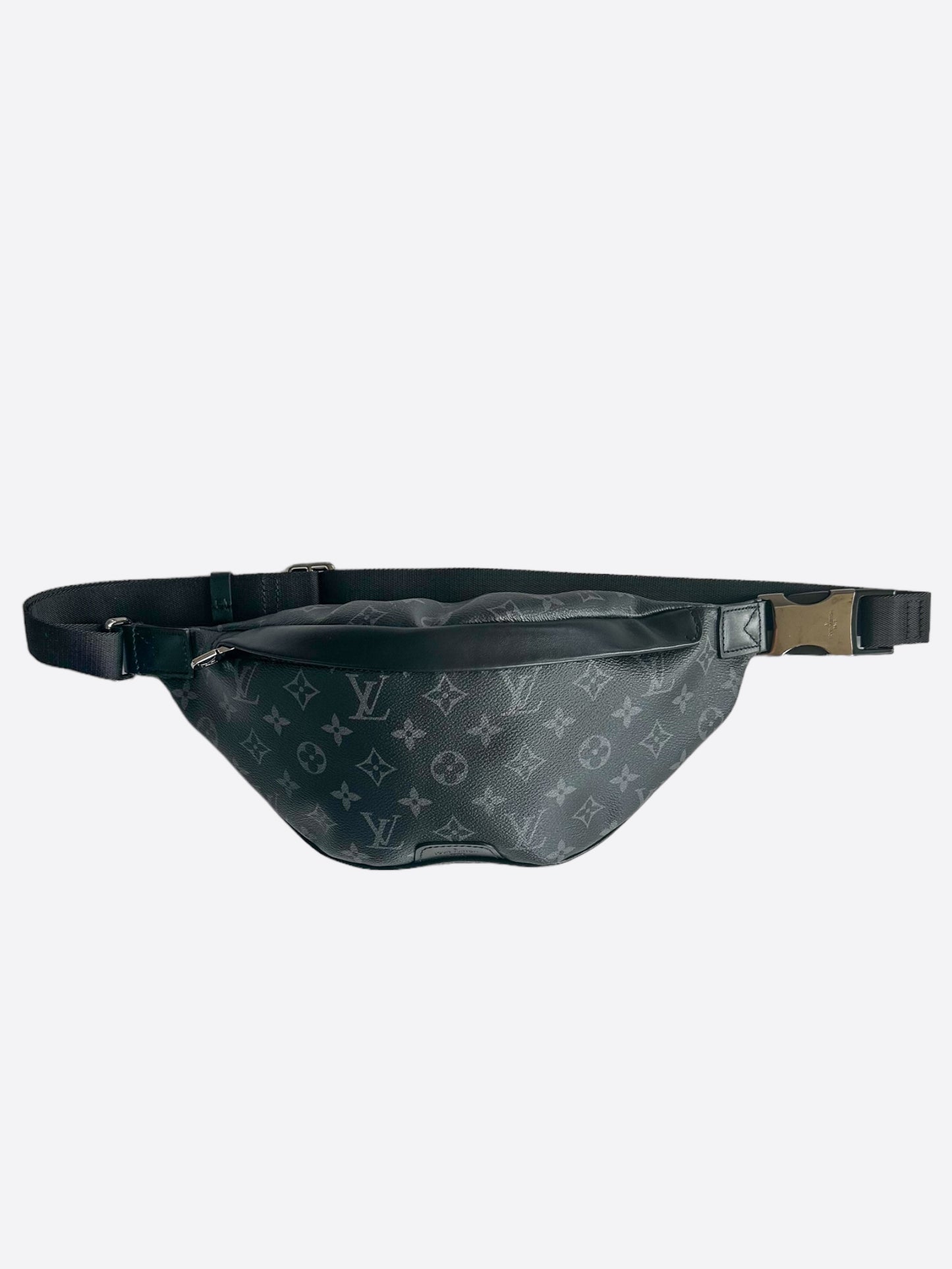 Louis Vuitton Monogram Eclipse Discovery Bumbag