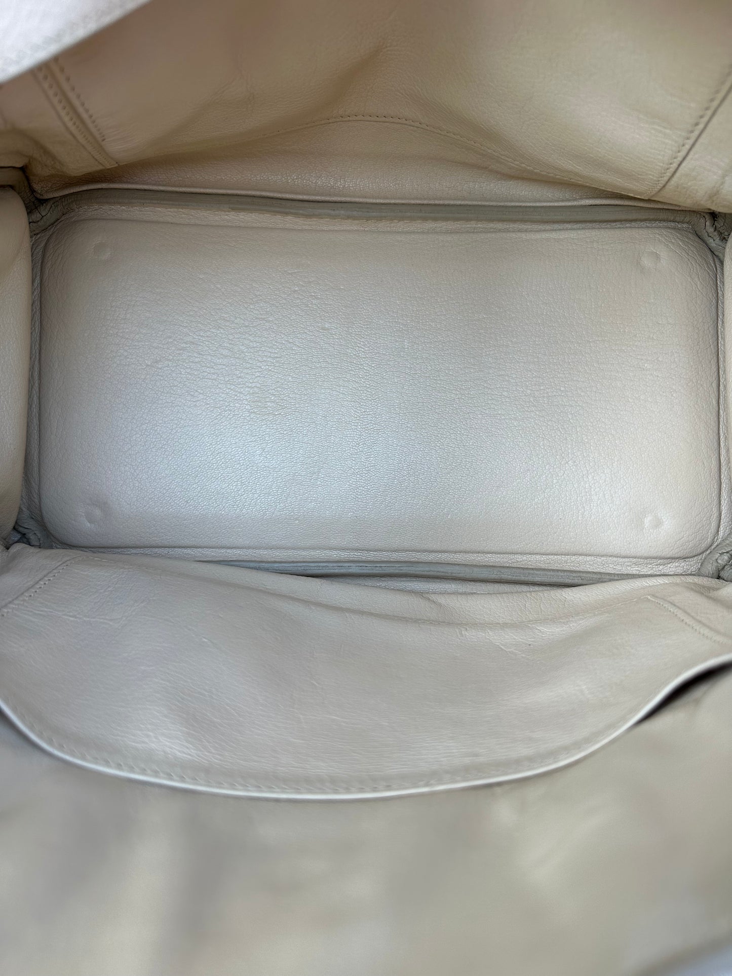 Hermes Craie Togo & Gold Hardware Birkin 30