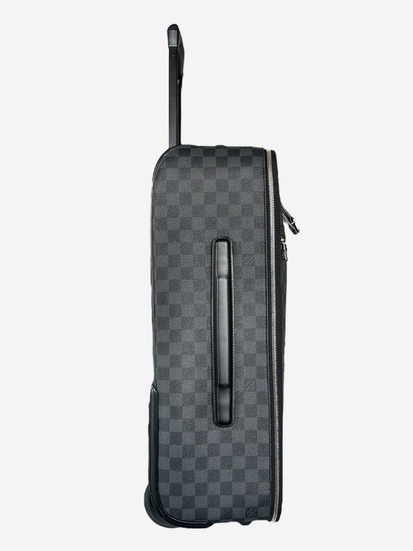 Louis Vuitton Damier Graphite Pegase 55 Suitcase