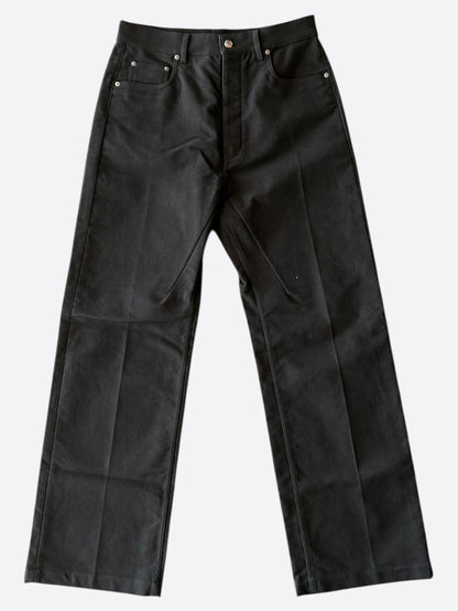 Rick Owens Dark Dust Geth Jeans