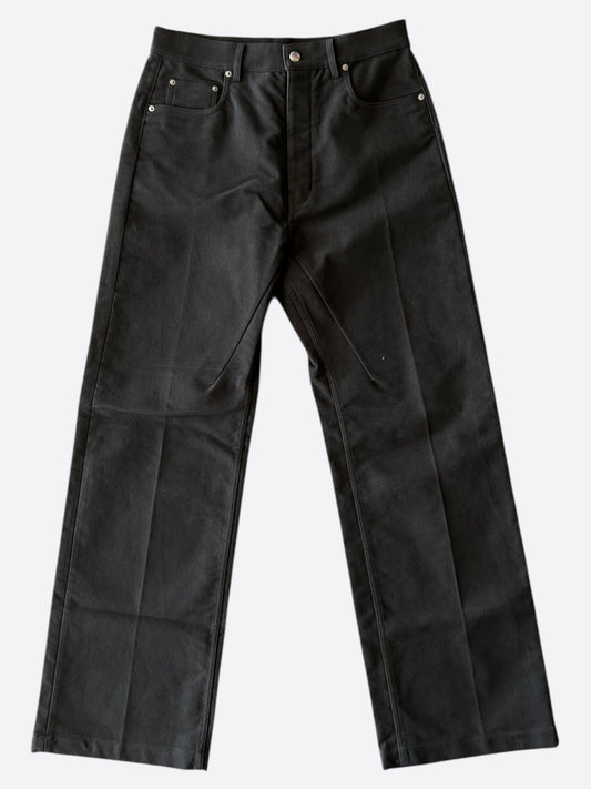 Rick Owens Dark Dust Geth Jeans