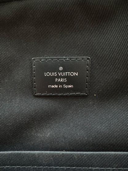 Louis Vuitton Damier Graphite Avenue Sling Bag