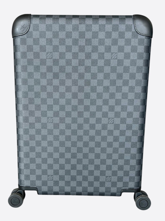 Louis Vuitton Damier Graphite Horizon 55