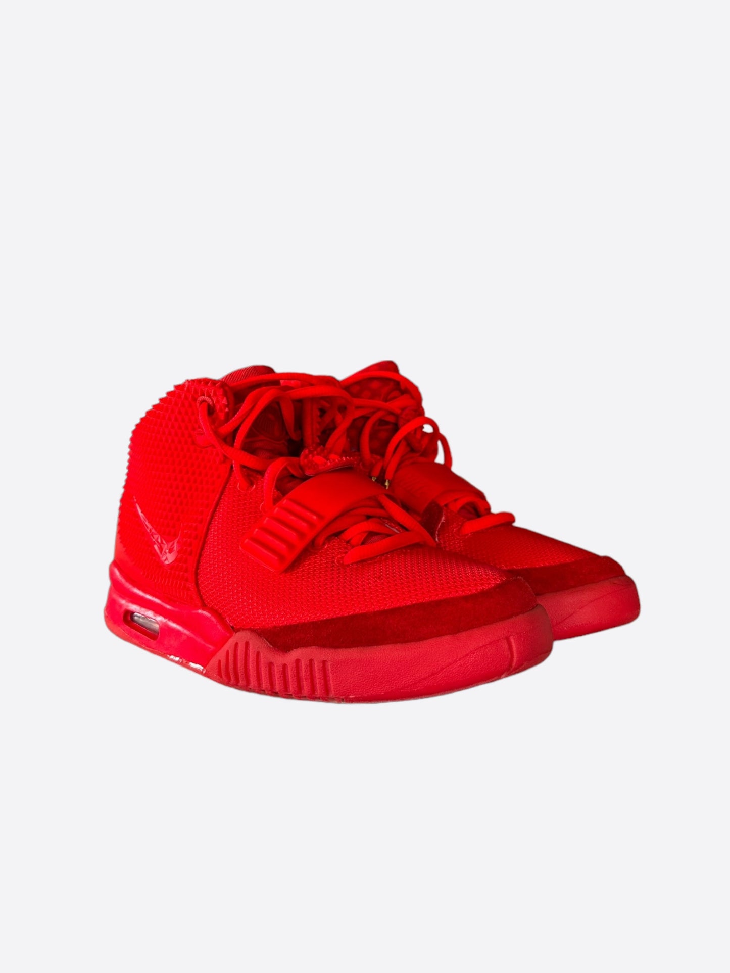 Nike Red October Air Yeezy 2