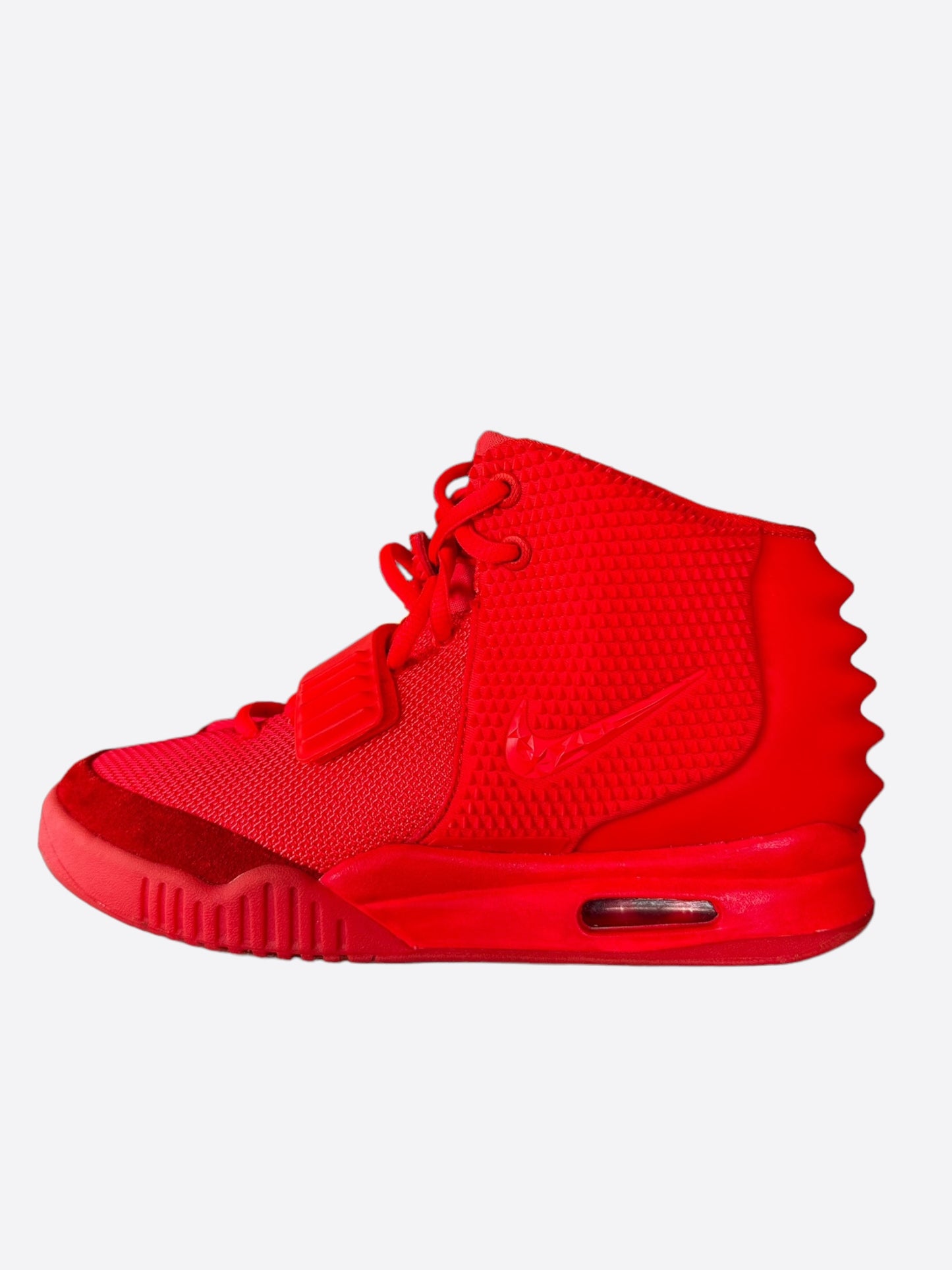Nike Red October Air Yeezy 2