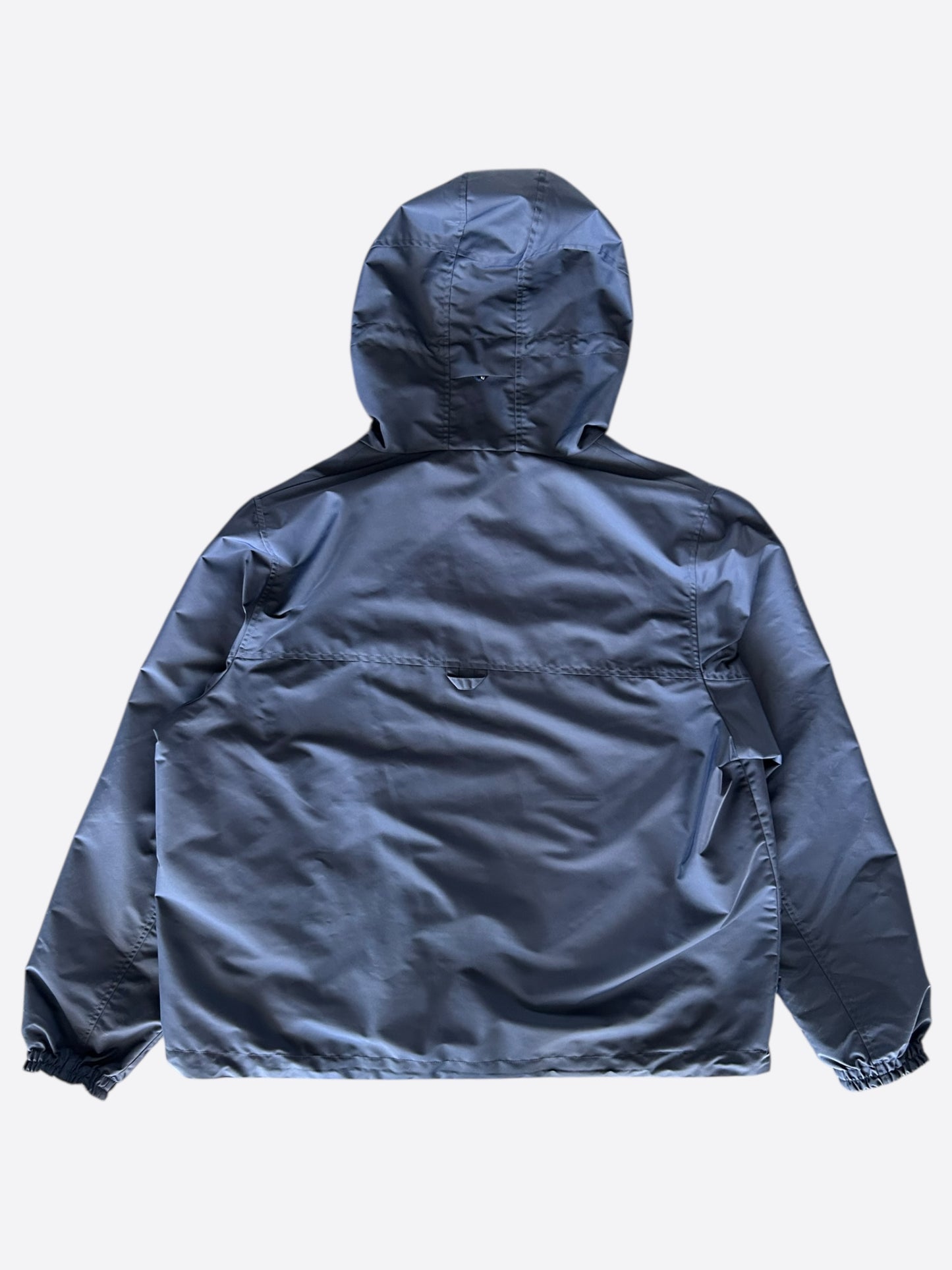 Louis Vuitton Navy Monogram Reversible Windbreaker