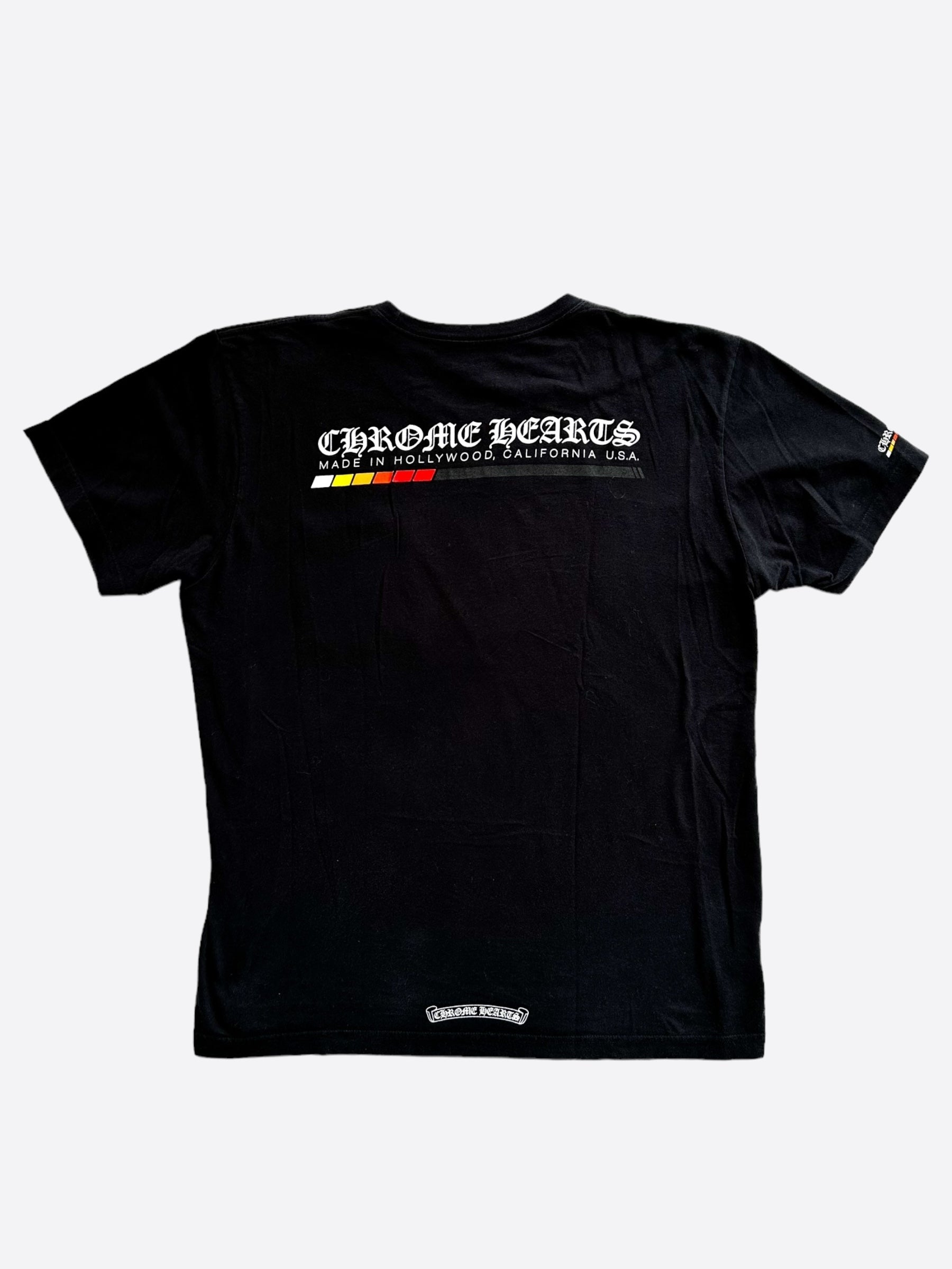 Chrome Heartsダガージップcroptop tee ブラックビンテージ chosaka_grande.png?v=1745530617