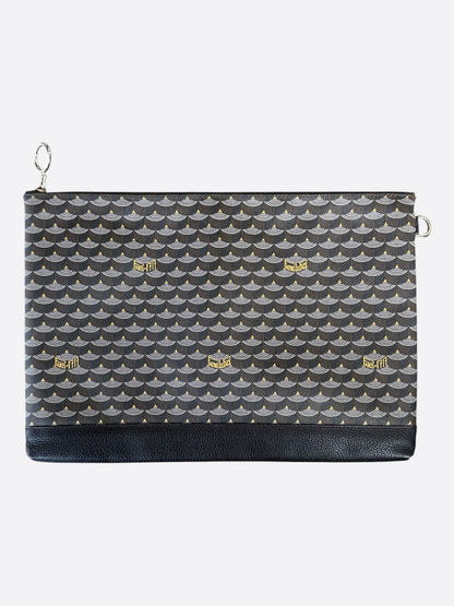 Fauré Le Page Black Pochette