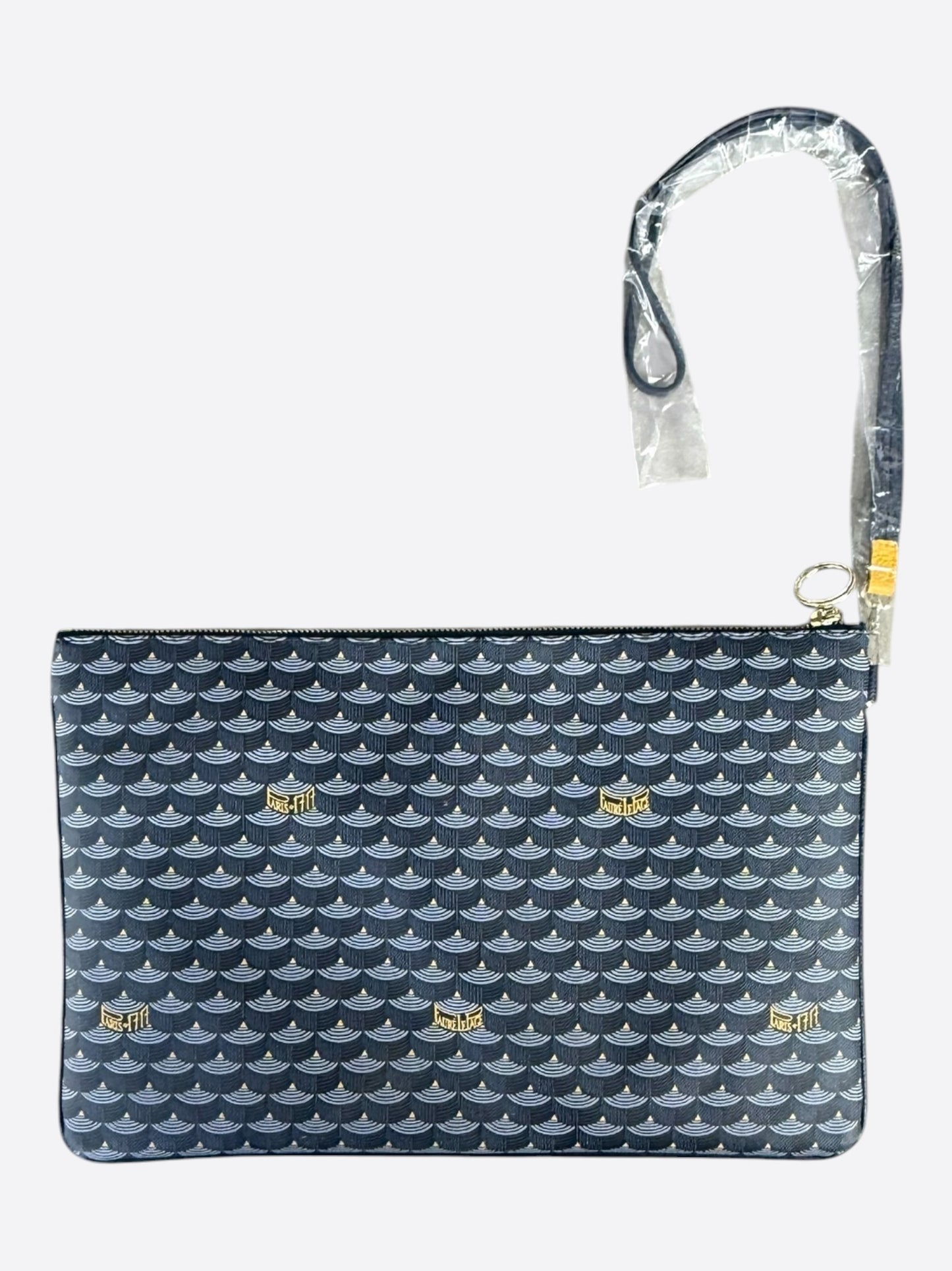 Fauré Le Page Blue Pochette