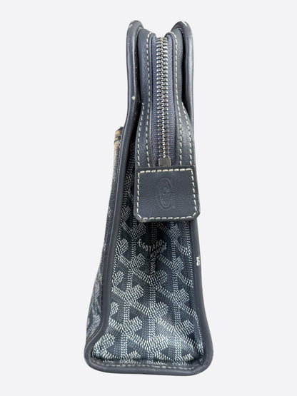Goyard Grey Jouvence GM Toiletry Bag